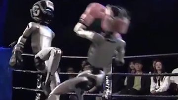 Robotics Industry Sees Major Investments with UBTech and Unitree Securing High-Value Contracts