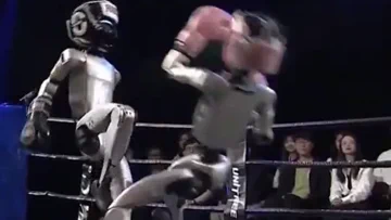 Robotics Industry Sees Major Investments with UBTech and Unitree Securing High-Value Contracts