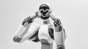 ALLEX: WIRobotics تكشف عن روبوت بشري من الجيل القادم
