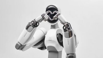 ALLEX: WIRobotics Unveils Next-Gen Humanoid Robot