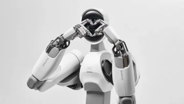 ALLEX: WIRobotics Unveils Next-Gen Humanoid Robot