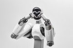 RoboHorizon Magazine - AI you can touch