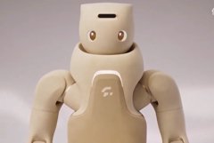 Fourier's GR-3 Humanoid: A Cuddly Sneak Peek