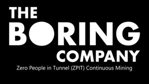 Boring Company、自律掘削マイルストーンを達成