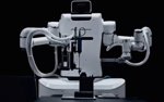 RoboHorizon Magazine - AI you can touch