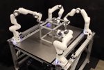 RoboHorizon Magazine - AI you can touch