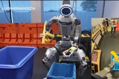 Az Atlas robot agyi fejlesztése: Ugrás a humanoid MI-ben