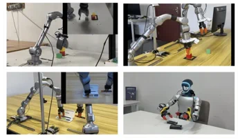 Unitree Unveils Open-Source World-Model for Robots