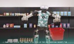 RoboHorizon Magazine - AI you can touch