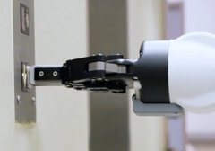 Moxi: NVIDIA-Powered Robot Saving Time in Hospitals