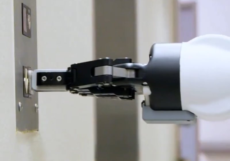 Moxi: Robot s technologií NVIDIA šetřící čas v nemocnicích