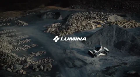 Lumina ने पेश किया Moonlander: बुलडोजरों की दुनिया का 'Tesla'