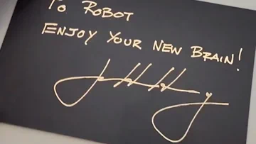 NVIDIA Unveils $3,499 Humanoid Robot Brain