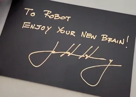 NVIDIA ने लॉन्च किया $3,499 का शक्तिशाली ह्यूमनॉइड रोबोट 'दिमाग'