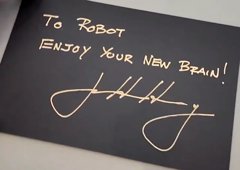 NVIDIA Unveils $3,499 Humanoid Robot Brain