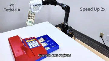 Affordable Open-Source Robotic Hand Revolutionizes AI Research