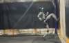 Robot falflipet hajt végre: OmniRetarget áttörés