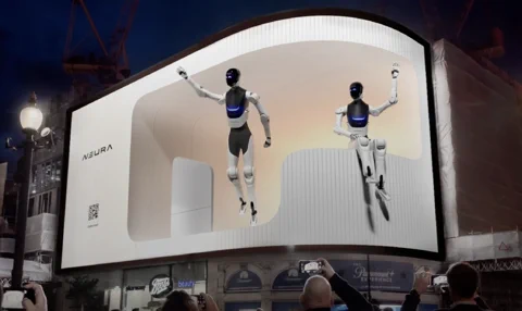 Automatica 2025: NEURA Robotics पेश करेगा अपना सबसे एडवांस ह्युमनॉइड