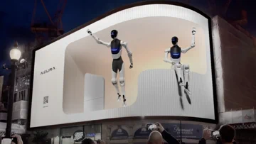 NEURA Robotics to Unveil Next-Gen Humanoid at Automatica