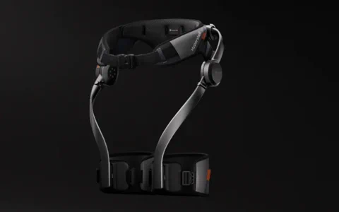 Hypershell X: एक्सोस्केलेटन क्रांति की शुरुआत