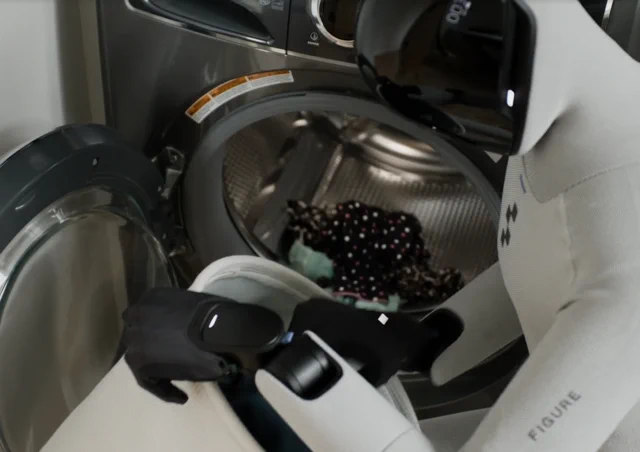 Figure AI teszt: Emberi robotok a gyárakban