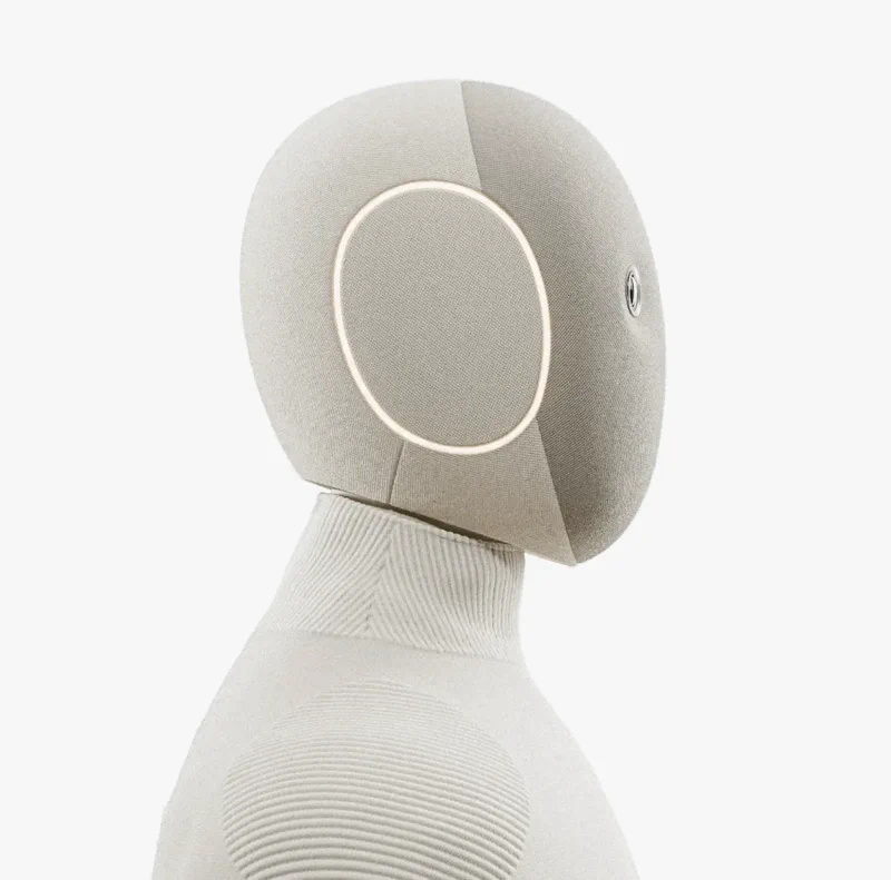 1X: Androides, IA y la cruda realidad del futuro