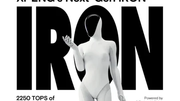 XPeng: Az elektromos autós feltörekvő, repülőautó-álmokkal