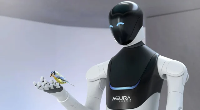 Neura Robotics