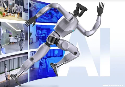 Dobot: डेस्कटॉप से फैक्ट्री फ्लोर तक, रोबोटिक्स अब सबकी पहुँच में