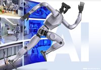 Dobot: Democratizing Robots, from Desktop to Factory Floor