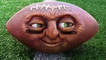 로봇 축구, 올드 볼즈 유니버스에 합류하다