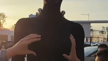 XPeng 로봇, 대중의 현실 점검에 직면하다