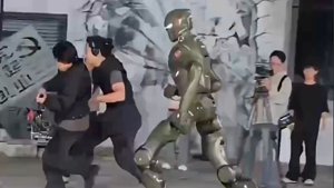 EngineAI T800: It Really Runs! 🏃