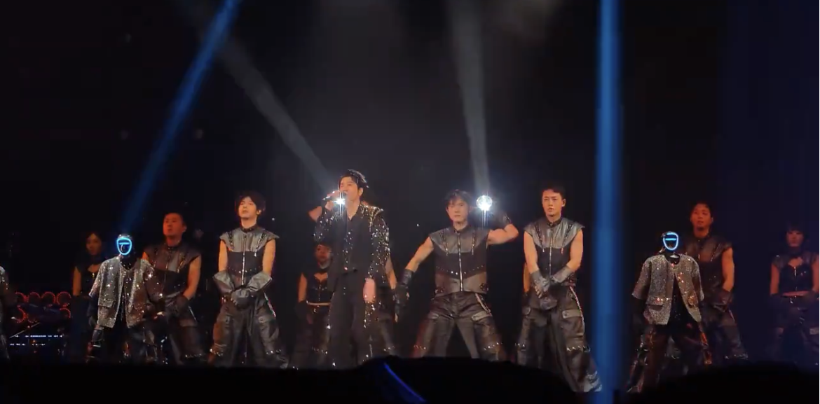 I robot Unitree G1 ora ballerini di riserva