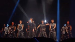 Roboty Unitree G1: teraz jako tancerze wspierający