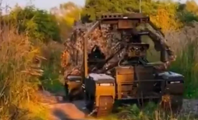 Ukraine's Robot Army Is Now 15,000 Strong