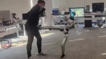 Unitree G1 원격 조작의 고통스러운 교훈