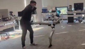 Unitree G1 Teleoperation's Painful Lesson