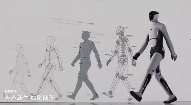 MATRIX-M3 Humanoid Debuts With Impressive CGI and Big Promises