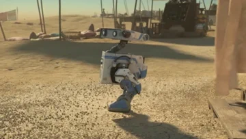 NVIDIA's Newton Trains a Robot Dog in Under 30 Minutes