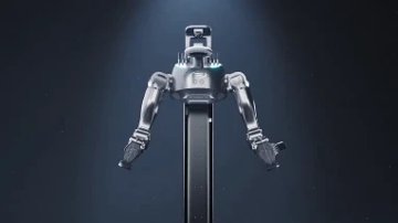 Lumos Robotics、50kg可搬の新型人型ロボットで物流市場を席巻