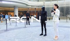 小鹏 IRON 人形机器人步态惊艳：这种“人味”真实得让人不安