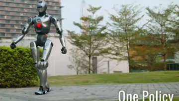 EngineAI : un cerveau IA unique pour toutes les tâches