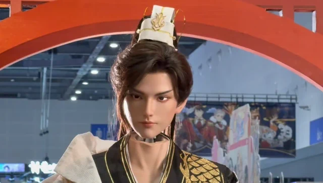 AheadForm: sorriso da star e zero faccende per il nuovo robot