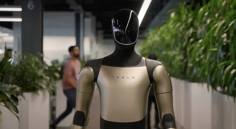 Tesla Teases 'Insanely Human-Like' Optimus Gen 3, Goes on Hiring Spree