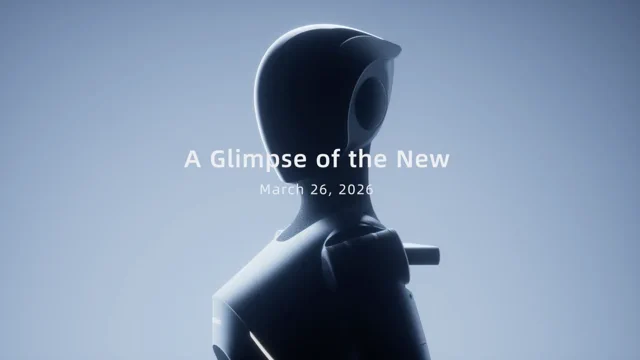 LimX Dynamics : Adieu le labo, bonjour le festival d'influenceurs