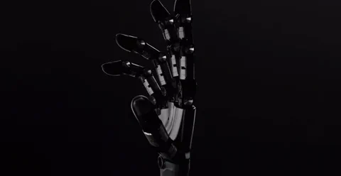 Wuji Hand 2 티저, 더 시원하고 우아한 로봇 그립 암시
