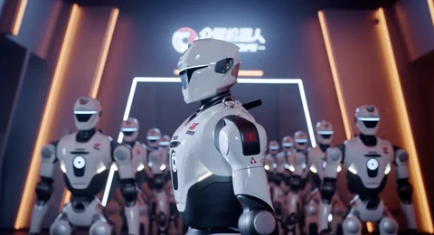 EngineAI T800: El humanoide inspirado en Terminator ya se envía