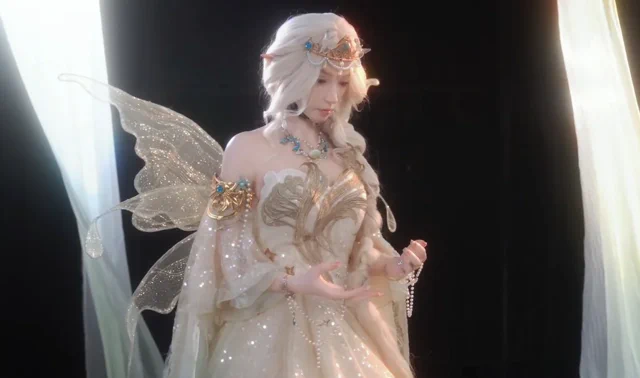 Maak kennis met Elf-Xuan 2.0: De meest realistische humanoïde tot nu toe