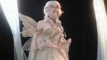 Elf-Xuan 2.0: 가장 현실적인 휴머노이드 로봇을 만나다